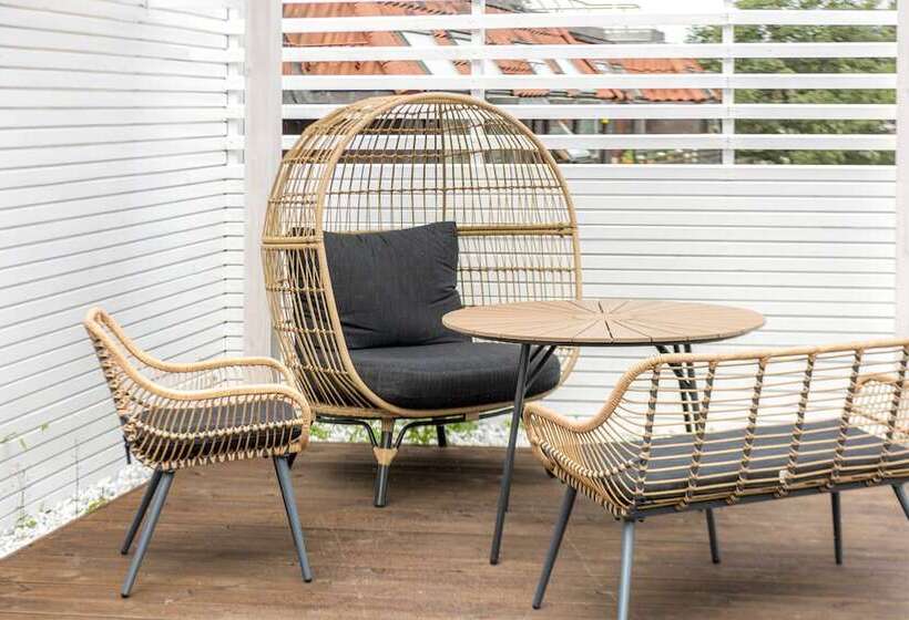 Monciak55 Sopot Apartments