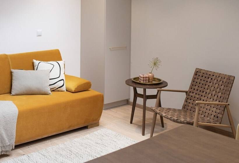 Monciak55 Sopot Apartments