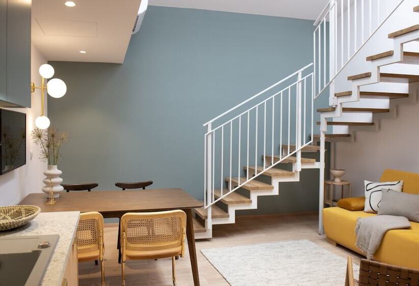 Monciak55 Sopot Apartments