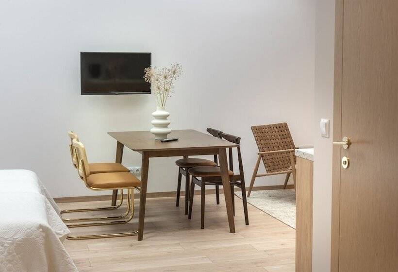 Monciak55 Sopot Apartments