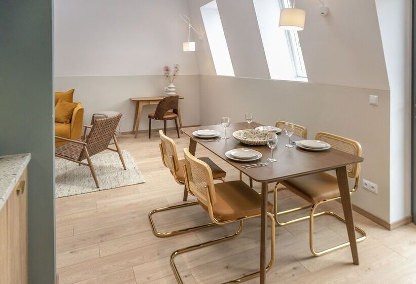 Monciak55 Sopot Apartments