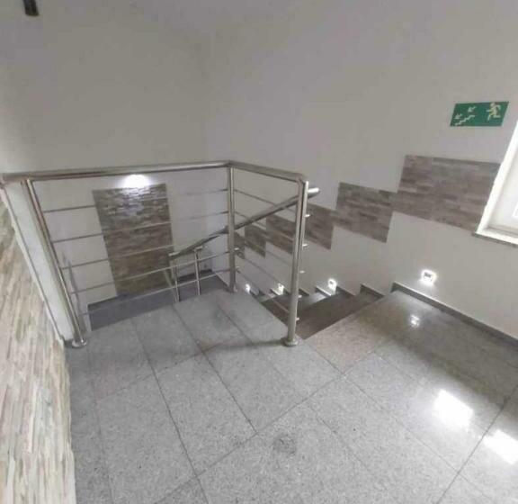 モーテル Bako_2 Wola Filipowska