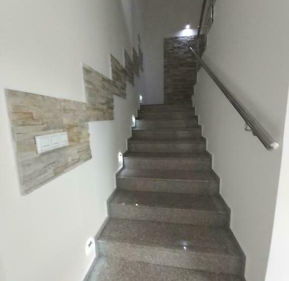 モーテル Bako_2 Wola Filipowska