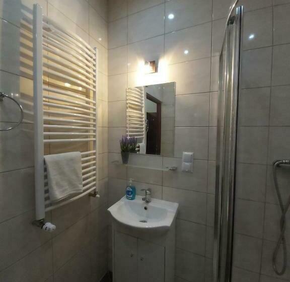 モーテル Bako_2 Wola Filipowska