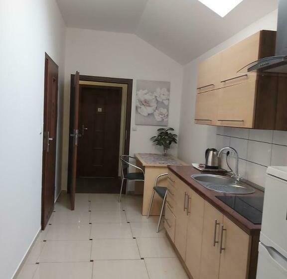 モーテル Bako_2 Wola Filipowska