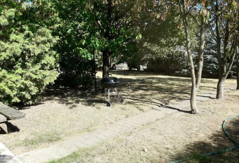 モーテル Rooms Noclegi