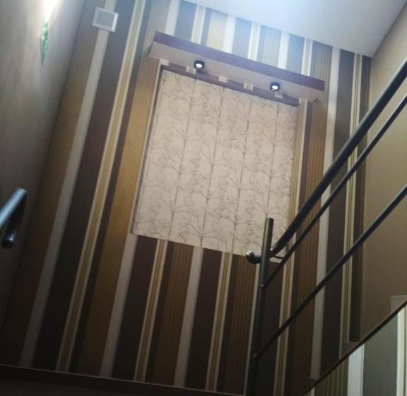 מוטל Sawik Dziekanowice