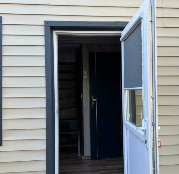 מוטל Villa Aleksander