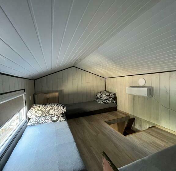 מוטל Villa Aleksander