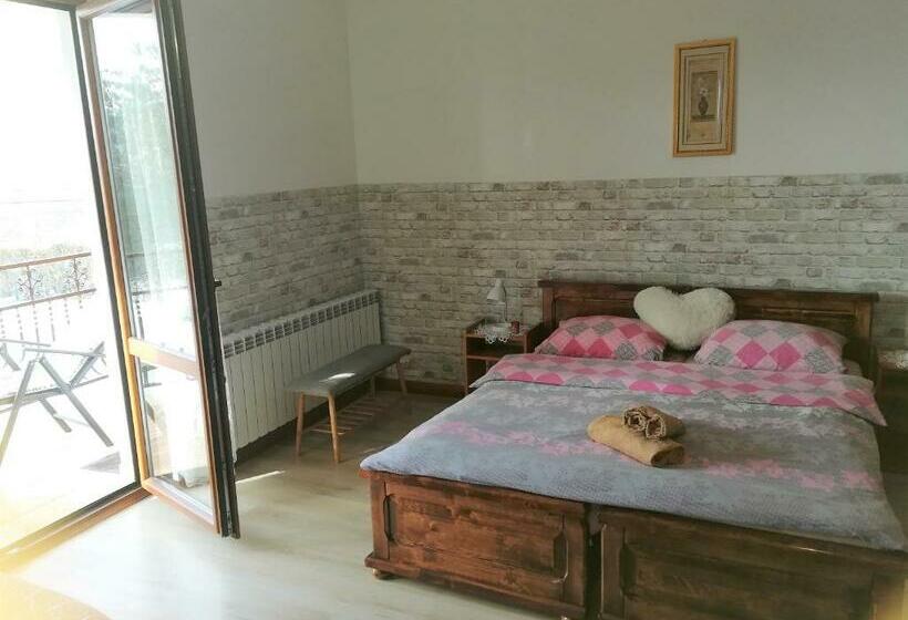 Nocleg Hotel Nad Stawami