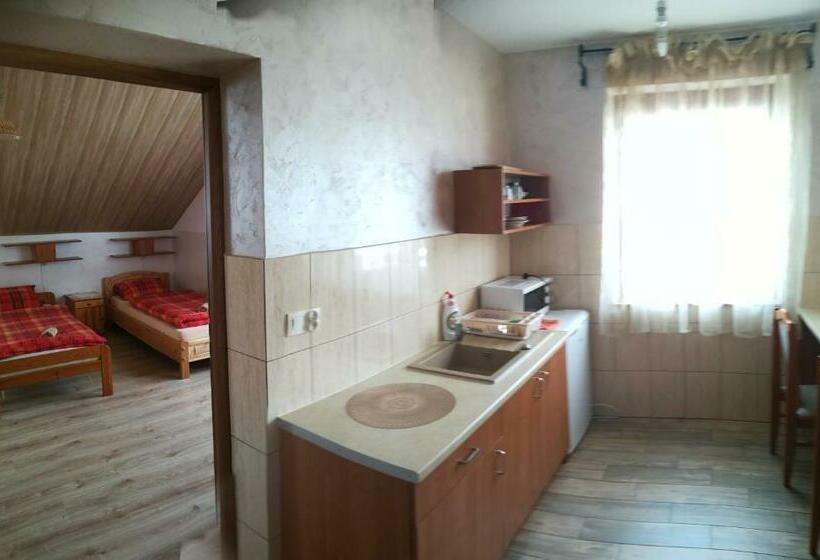 Nocleg Hotel Nad Stawami