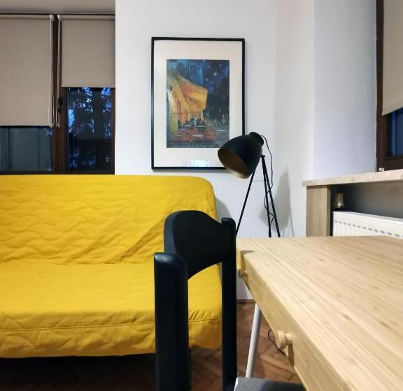 Ohotelik Pensjonat W Poniatowej