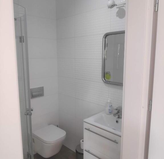 Ohotelik Pensjonat W Poniatowej