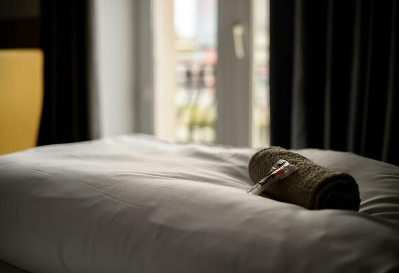 Onrest Hostel Centrum żytnia 8