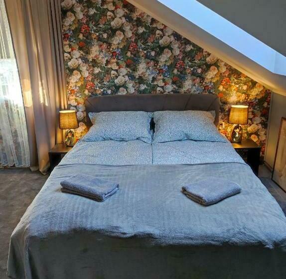 Pensjonat Klimat Bircza