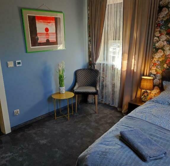 Pensjonat Klimat Bircza