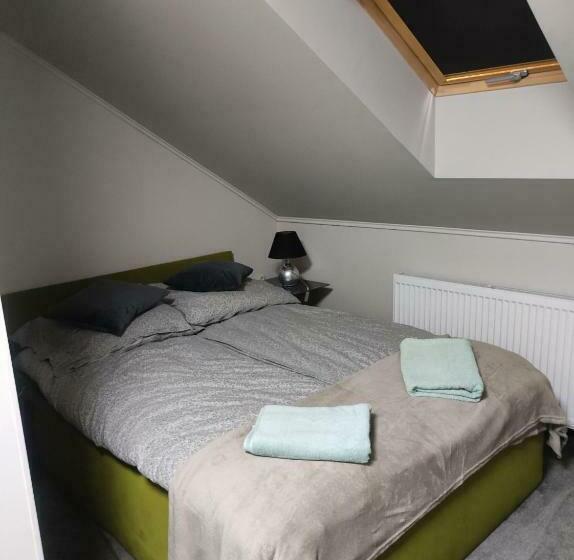 Pensjonat Klimat Bircza