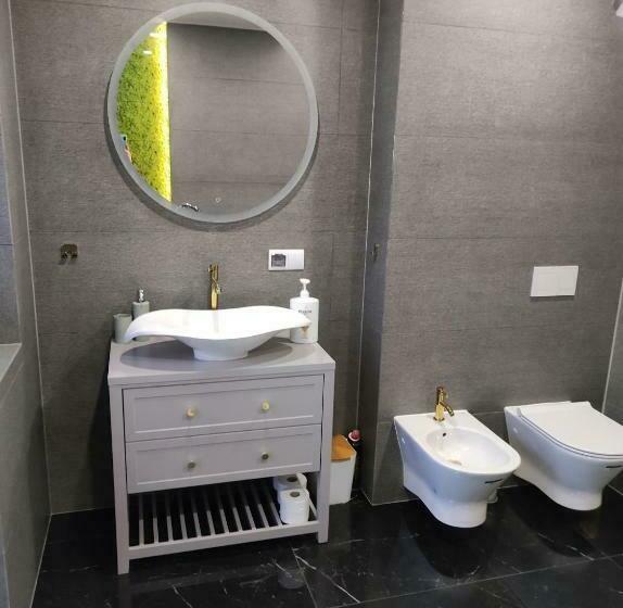 Pensjonat Klimat Bircza