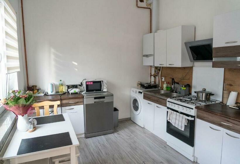 פנסיון Amber Dom Gościnny