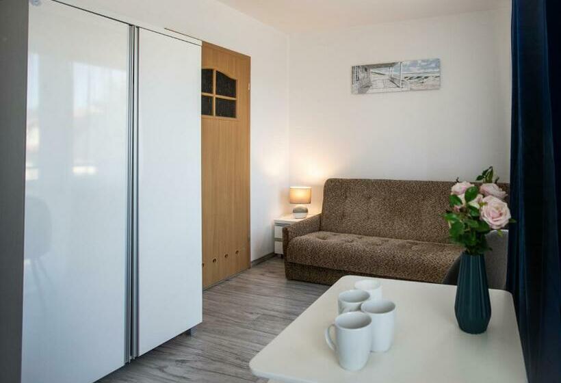 פנסיון Amber Dom Gościnny