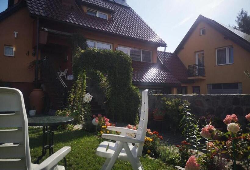 펜션 Apartament 3osobowy