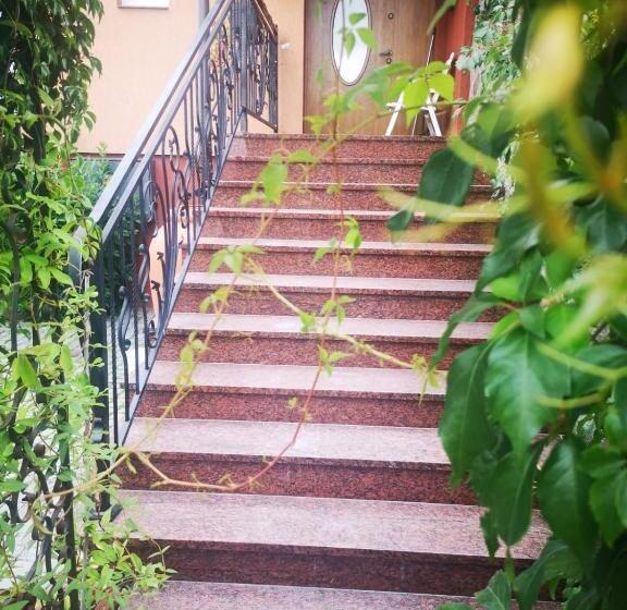 펜션 Apartament 3osobowy