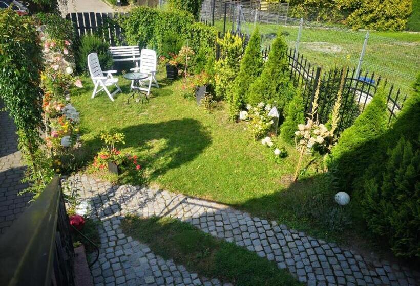 펜션 Apartament 3osobowy