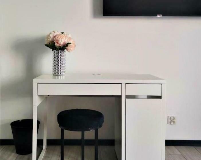 פנסיון Aurora Jarosławiec