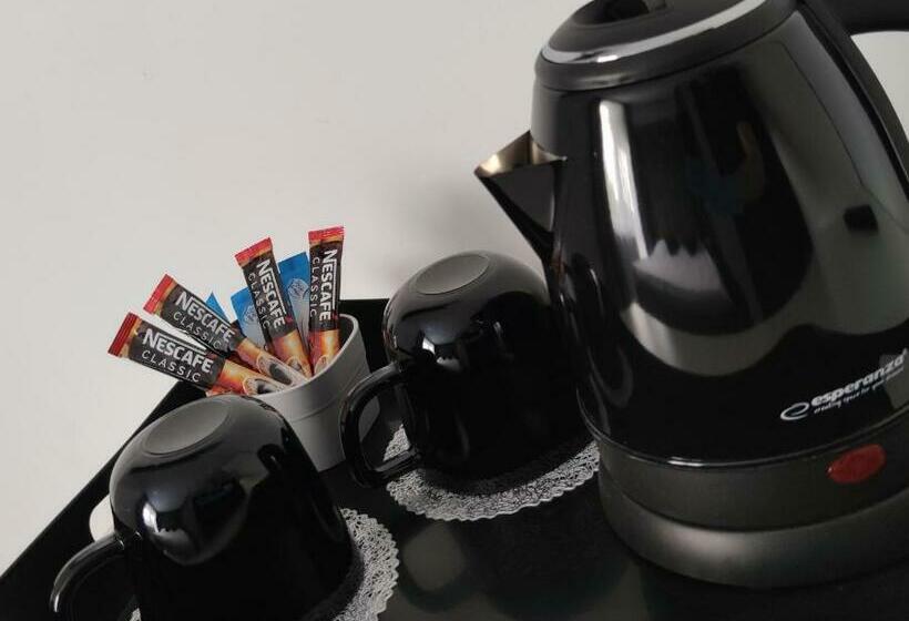 פנסיון Aurora Jarosławiec