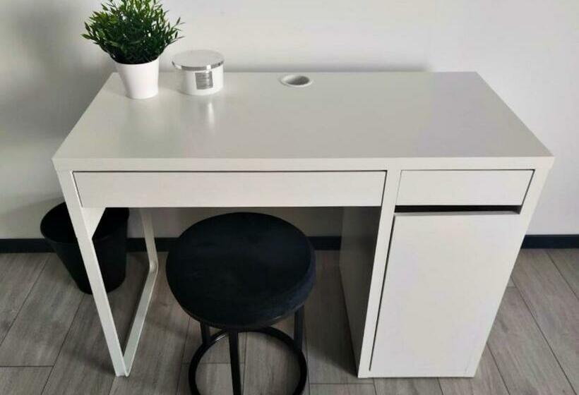 פנסיון Aurora Jarosławiec