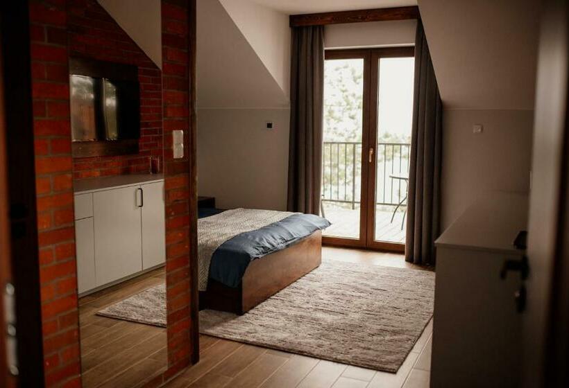 Пансион Azyl Widoki