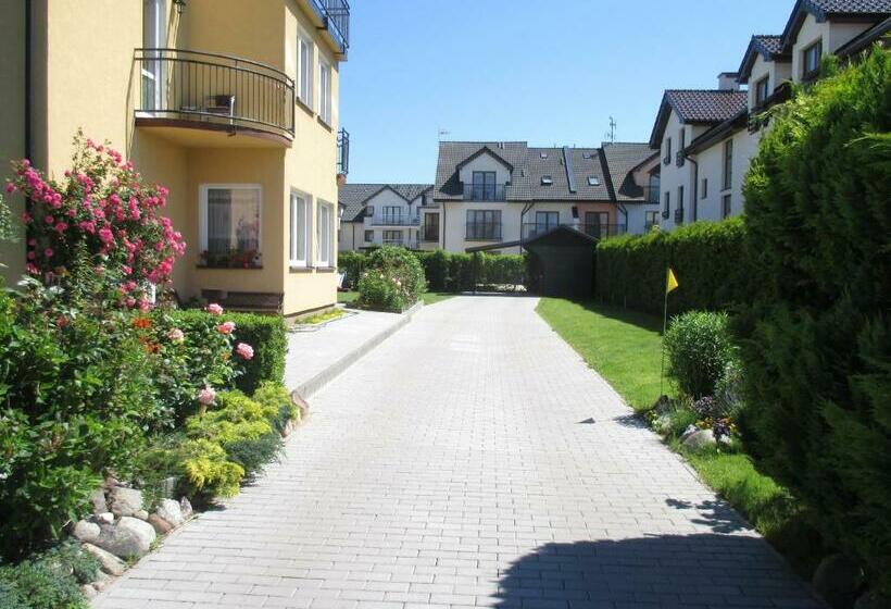 پانسیون Baltazar