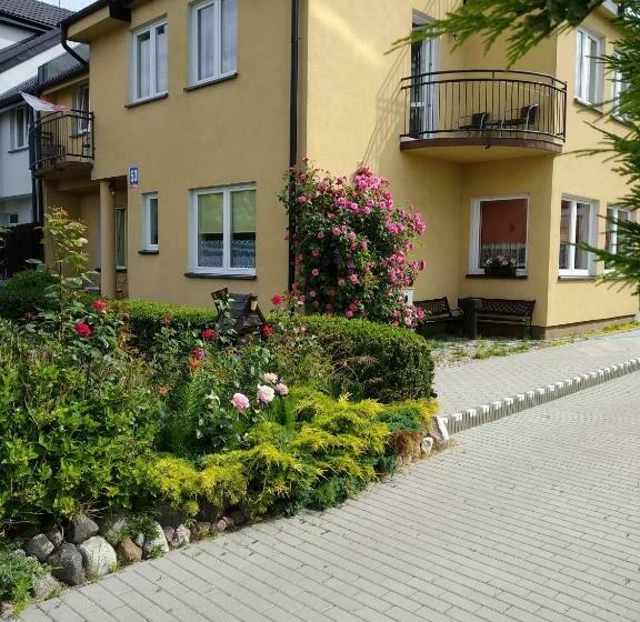 پانسیون Baltazar