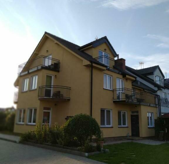 پانسیون Baltazar