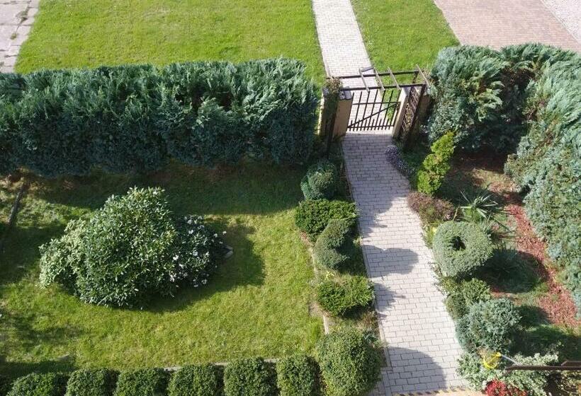 پانسیون Baltazar