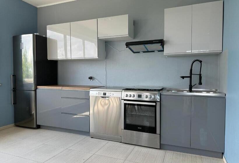 ペンション Błękitna Norda Pokoje Z Widokiem Na Morze