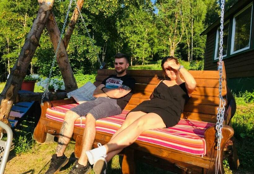 פנסיון Chybotek Premium