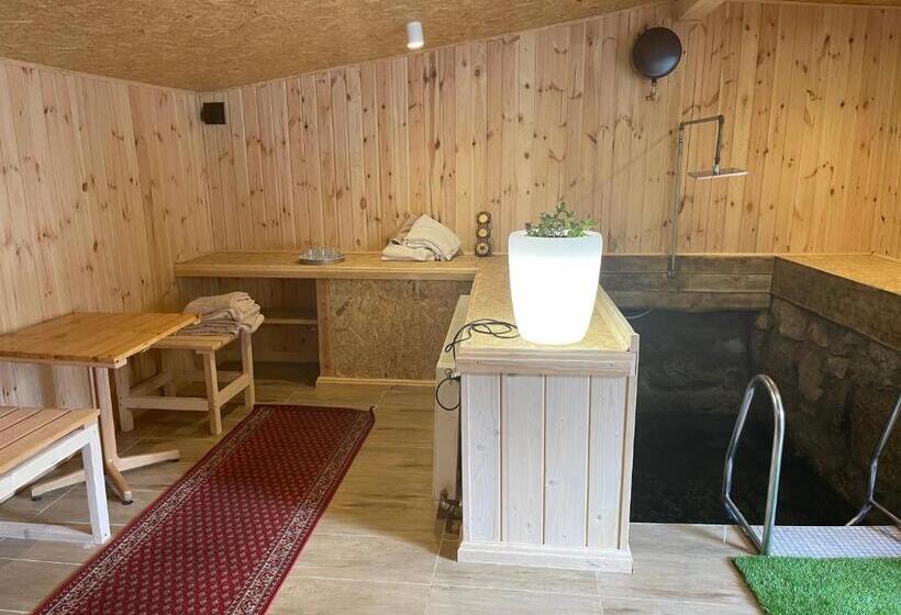 פנסיון Chybotek Premium