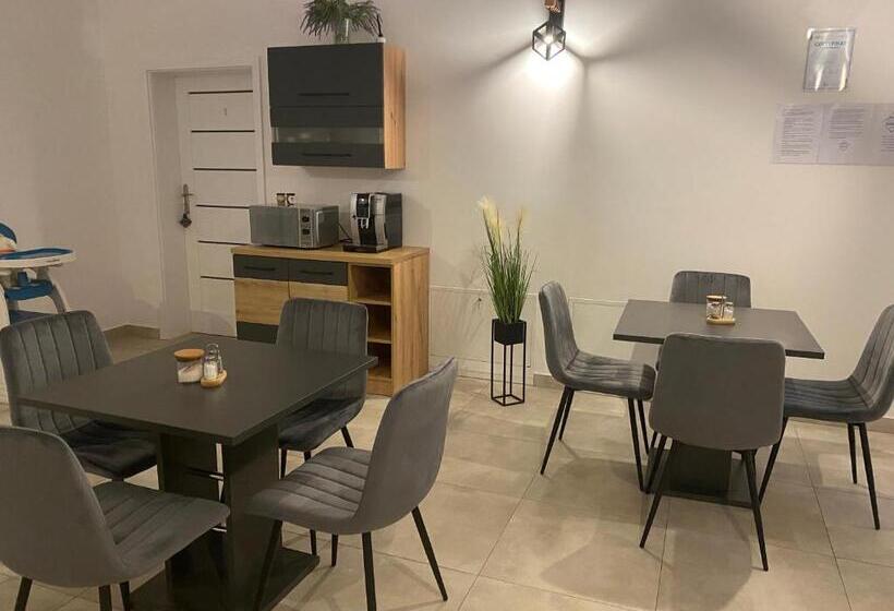 ペンション Dolina Dunajca