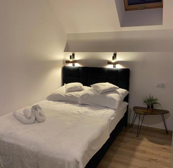 ペンション Dolina Dunajca