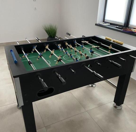 ペンション Dolina Dunajca