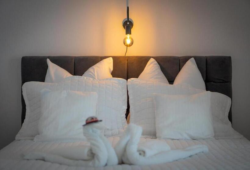 ペンション Dolina Dunajca