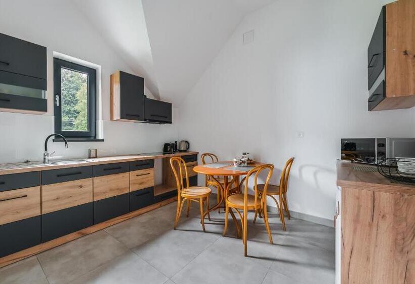 ペンション Dolina Dunajca