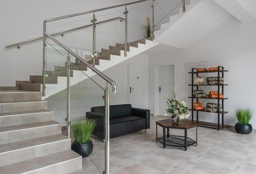 ペンション Dolina Dunajca