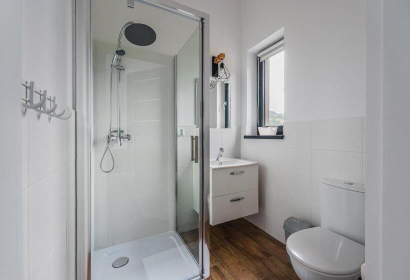 ペンション Dolina Dunajca