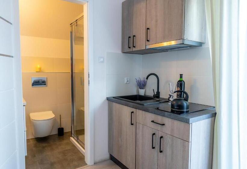 ペンション Dolina Dunajca