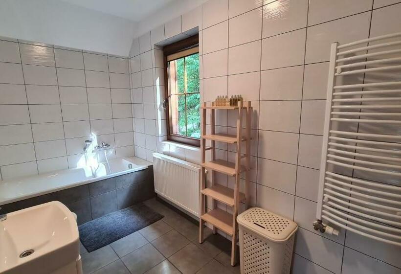 פנסיון Dom Na Szewcowej Polanie