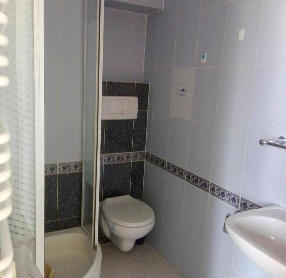 ペンション Dom Na Wzgórzu