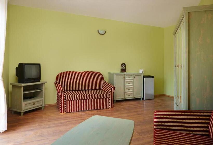 ペンション Dom Na Wzgórzu