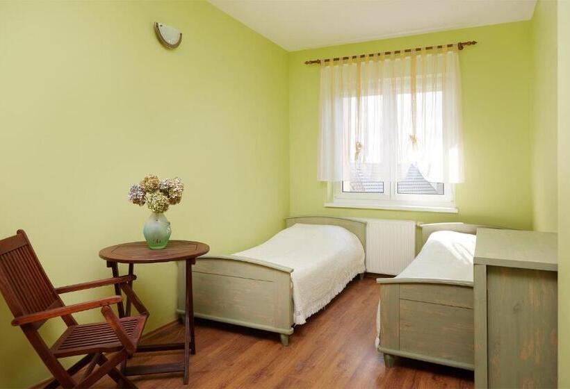 ペンション Dom Na Wzgórzu